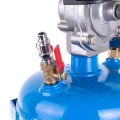 Inflator do pompowania kół zbiornik 12L