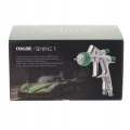 Pistolet lakierniczy ITALCO SHINE 1.4 mm LVMP profesjonalny dysza 600 ml