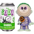 Funko Soda Disney TNBCh Barrel Puszka