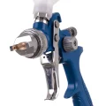 PISTOLET LAKIERNICZY HVLP 1,8mm górny Zbiornik 600ml