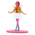 Mattel Barbie Mini Fairy Candy Wróżka 7cm