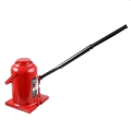 Podnośnik słupkowy Hydrauliczny 50 Ton Big Red Podnośnik Butelkowy Lewarek