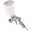 Pistolet Lakierniczy HVLP II Dysza 2,0mm do Malowania AUARITA 1,5-3 bar