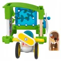 Fisher Price Wonder Makers hangar klocki
