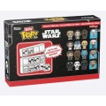 Funko Bitty POP! Star Wars Luke 2cm 4pak