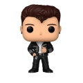 Funko POP! Rocks New Kids on the Block Jordan 314 figurka