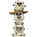 Funko POP! Raya and the Las Dragon Ongis 1003 figurka
