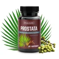 PROSTATA palma sabałowa, beta-sitosterol, likopen