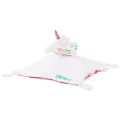 Cosatto Jednorożec szmatka przytulanka plusz 26cm