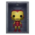 Funko POP! Marvel Iron Man Model 4 1036 XL figurka