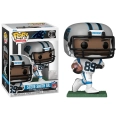 Funko POP! NFL Panthers Steve Smith Sr 219