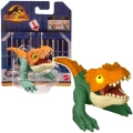 Mattel Jurassic World Uncaged Moros Intrepidus 8cm