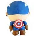 Marvel Avengers Kapitan Ameryka plusz 30cm dźwięk