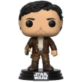 Funko POP! Star Wars Poe Dameron 192.