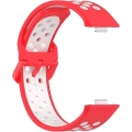 Paski wymienne do Huawei Watch Fit 3 smukłe wygodne TINGYR 2 szt