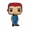 Funko POP! Rock Nsync Joey Fatone 114