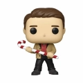 Funko POP! Jingle All The Way Howard 1163 figurka
