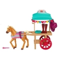Mattel Dream Works Mustang festiwal GXF70