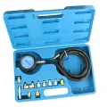 MIERNIK SK2121 CIŚNIENIA OLEJU 12el. TESTER