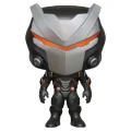 Funko Pocket Pop FORTNITE brelok Omega +T-shirt L
