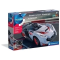 Clementoni klocki Galileo Construction Hypercar