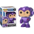 Funko POP! Megaman Black Hole Bomb 13