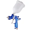 Pistolet Lakierniczy HVLP Profesjonalny Dysza 1,4mm SICO PRO PREMIUM 600ml