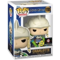 Funko POP! Black Clover Charlotte Glow SE 1155
