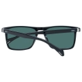 Okulary przeciwsłoneczne męskie HUGO BOSS 54/18/140