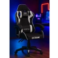 Fotel Gamingowy EXTREME Vortex White