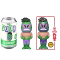 Funko Soda Luchadores El Furioso Hulk puszka