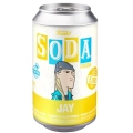 Funko Soda Jay & Silent Bob Jay puszka