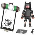 PLAYMOBIL 71225 Naruto Shippuden Kankuro 13el