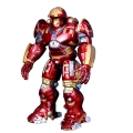 Figurka akcji Big Iron Man Avengers 16 cm kolekcjonerska figurka superbohatera