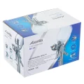 Pistolet Lakierniczy do Malowania MINI LVMP Dysza 1,2mm AUARITA 250ml
