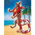 PLAYMOBIL 70713 Scooby Doo Pies Ratownik
