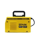 Spawarka domowa SPARK MMA-250 20-250A podwójny wyświetlacz USB