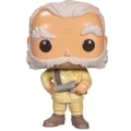 Funko POP! Retro Toys Clue Colonel Mustard 53 SE