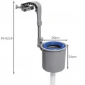 Skimmer powierzchniowy Bestway 58233