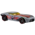 HOT WHEELS 7/7 Star Wars 501st CLONE TROPPER