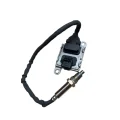 UŻYWANE Czujnik NOx Amrxuts A0009059112 sonda lambda do Mercedes Sprinter W907 W910