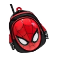 Plecak do przedszkola Spiderman 29 cm lekki i wygodny plecak z motywem superbohatera