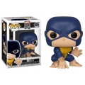 Funko POP! Marvel 80th FA Beast 505 figurka
