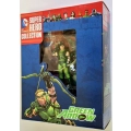 Eaglemoss DC Comics Green Arrow 10cm 1:21 10 cm