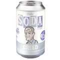 Funko Soda The Office Creed figurka puszka