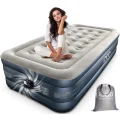 Materac jednoosobowy Idoo R-M001 190 x 99 x 46 cm, Po naprawie