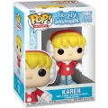 Funko POP! Frosty Snowman Karen 1678 figurka