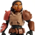 MATTEL Lightyear Zap Patrol Izzy Hawthorne 13cm