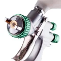 Pistolet Lakierniczy HVLP II Dysza 1,4mm do Malowania AUARITA 600ml 2 bar