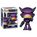 Funko POP! Lightyear Zurg 1214 figurka